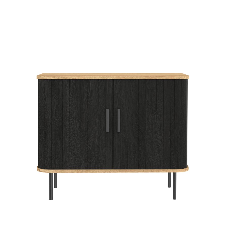 NUMO 2 Door Cabinet